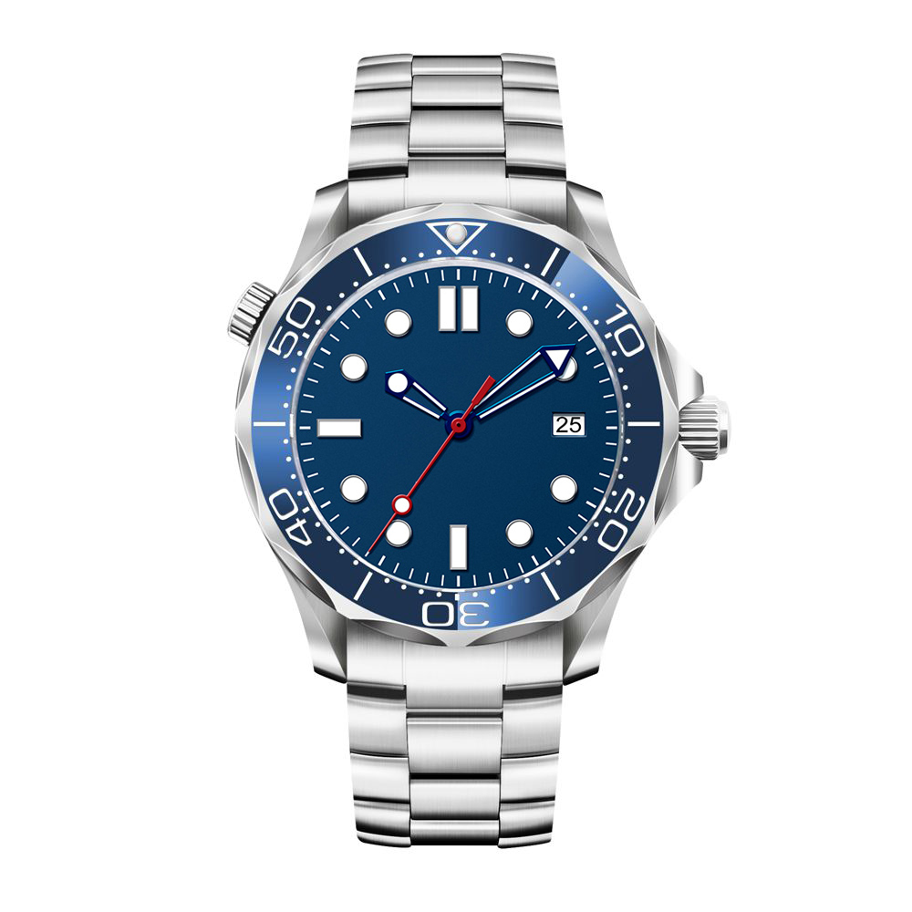 Tùy Chỉnh Logo NH35 Dây 41Mm S - đánh giá và giá Luxury Watch Logo