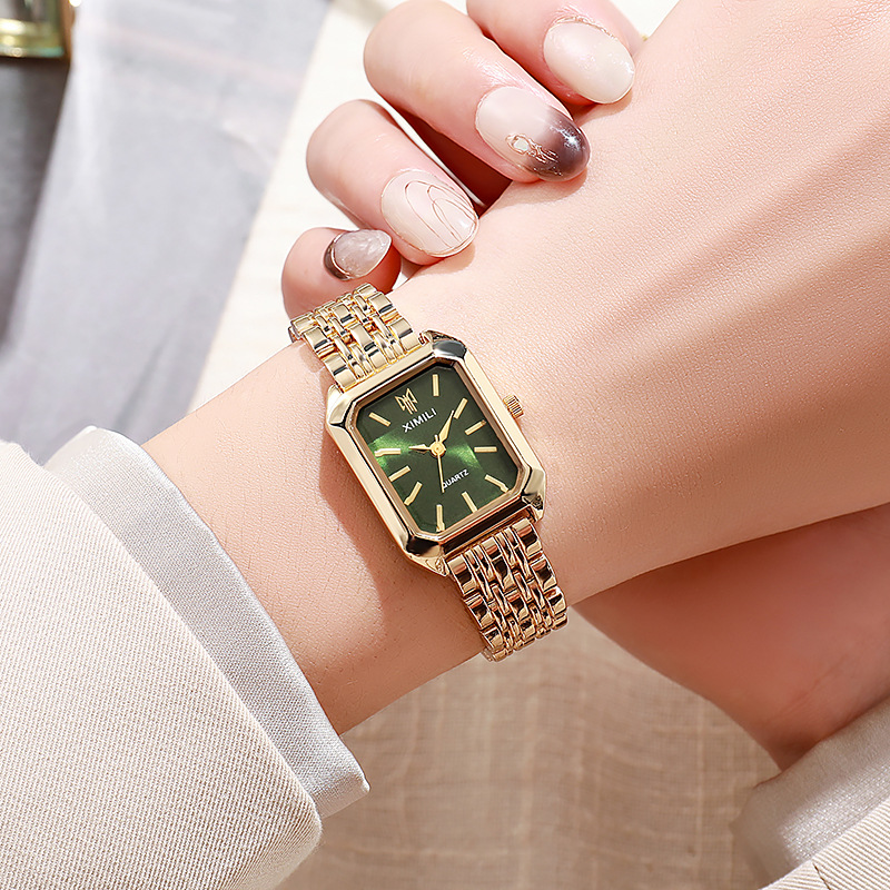 Luxury Women Watches Fashion R - đánh giá và giá Luxury Watch Female