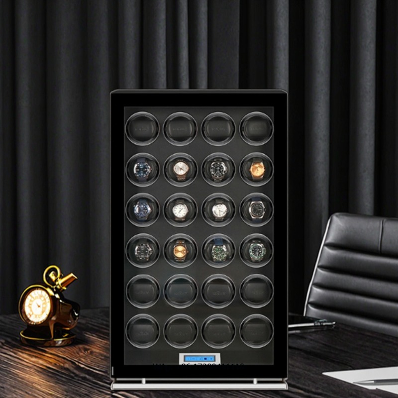 Quiet Durable Luxury High Qual - đánh giá và giá Luxury Watch Winder