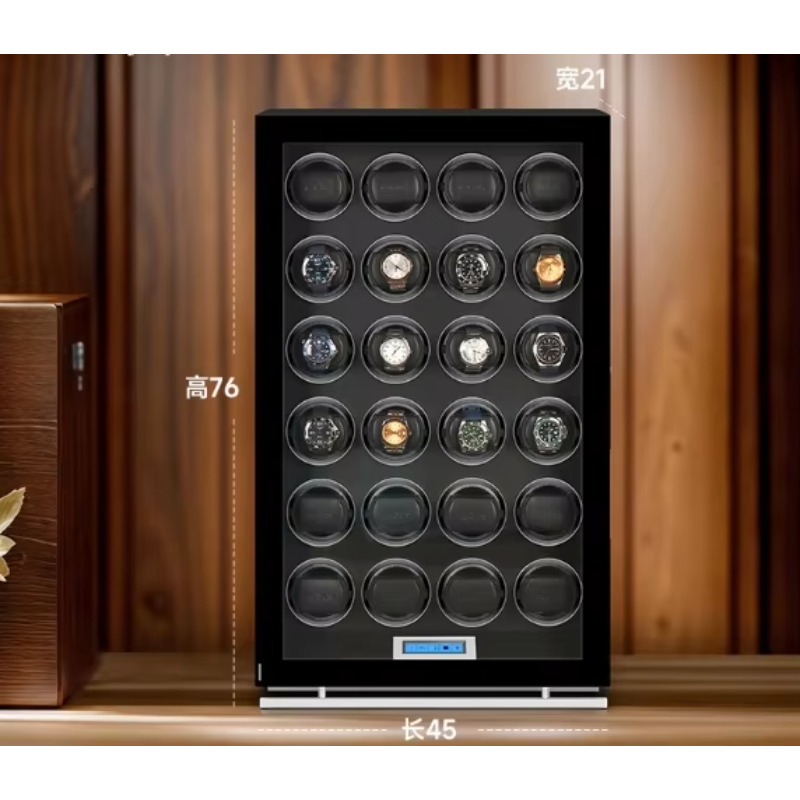 Quiet Durable Luxury High Qual - đánh giá và giá Luxury Watch Winder