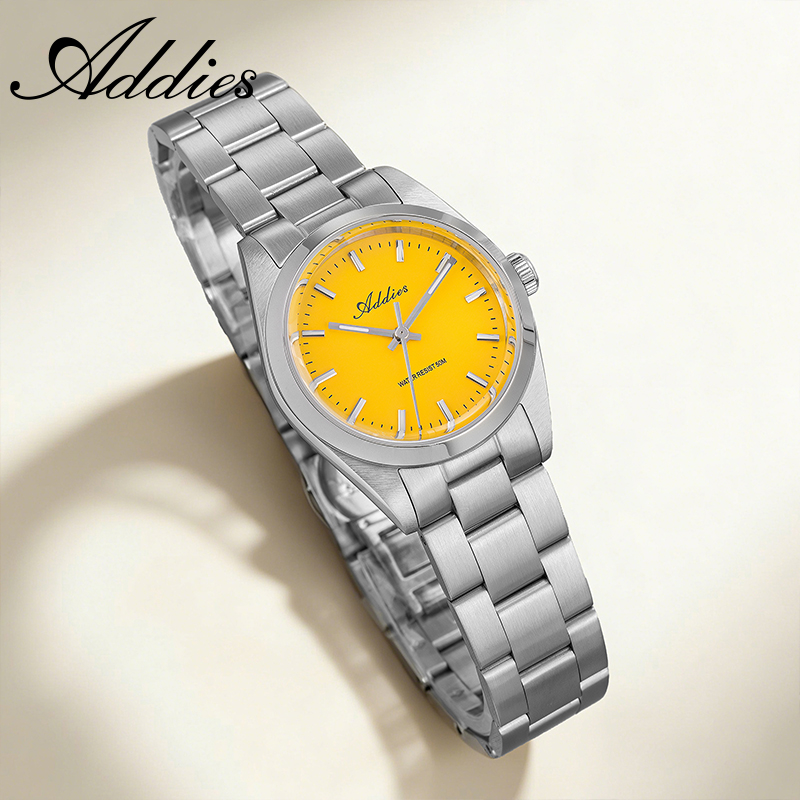 ADDIES 2026 Stainless Steel Wo - đánh giá và giá Luxury Watch All Brands
