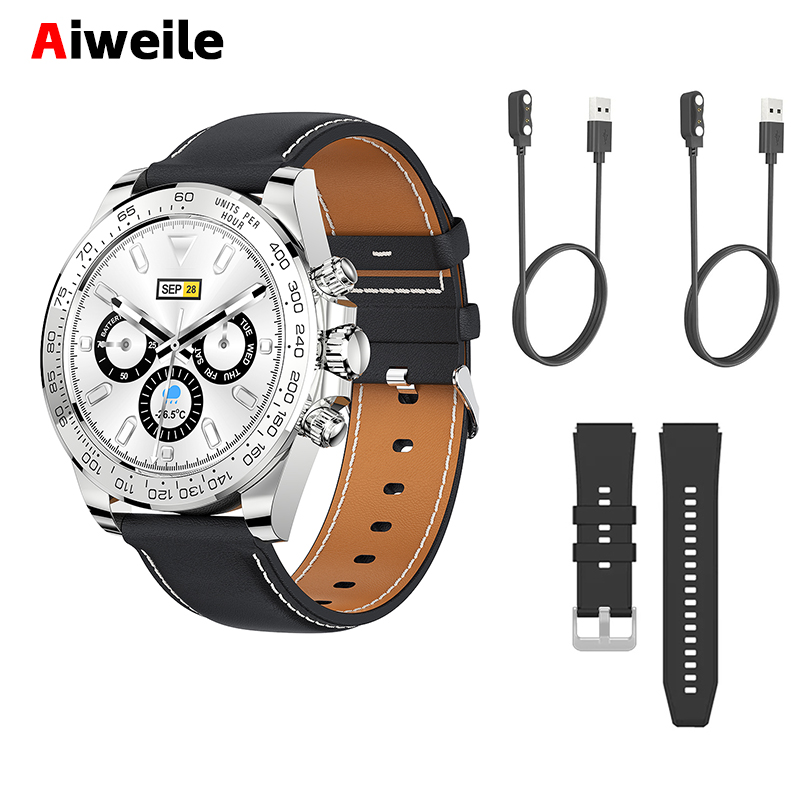 Aiweile Aw13 High-End Smart Wa - đánh giá và giá Luxury Watch Brands In World