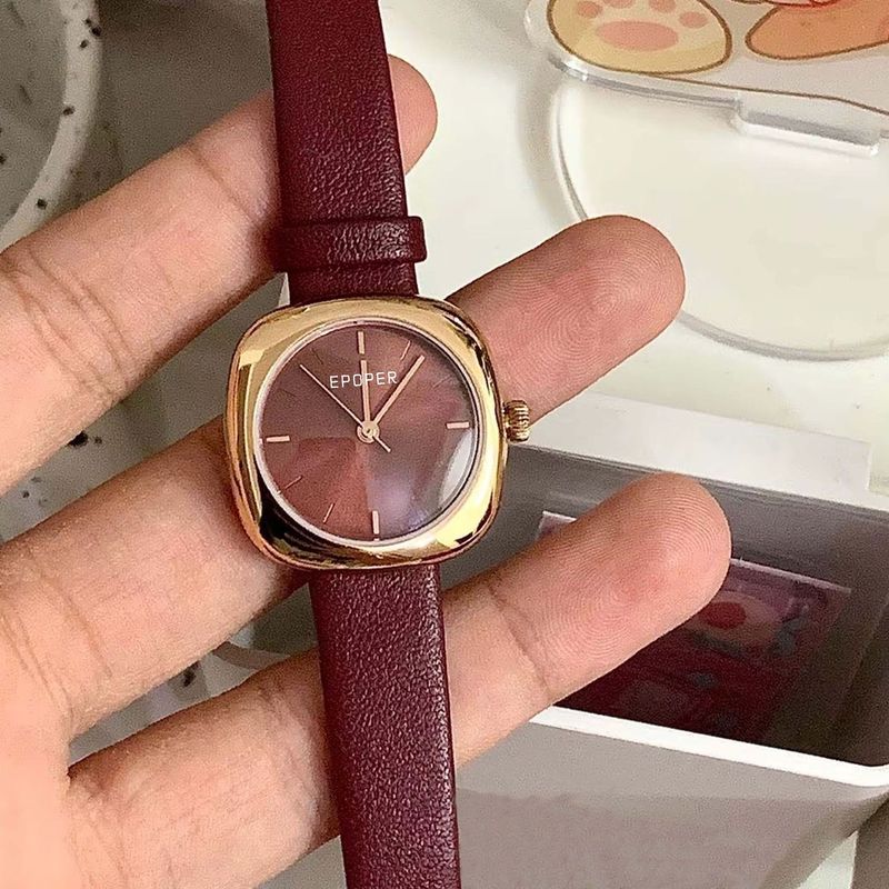 Trend High Appearance Level Wa - đánh giá và giá Luxury Watch Levels